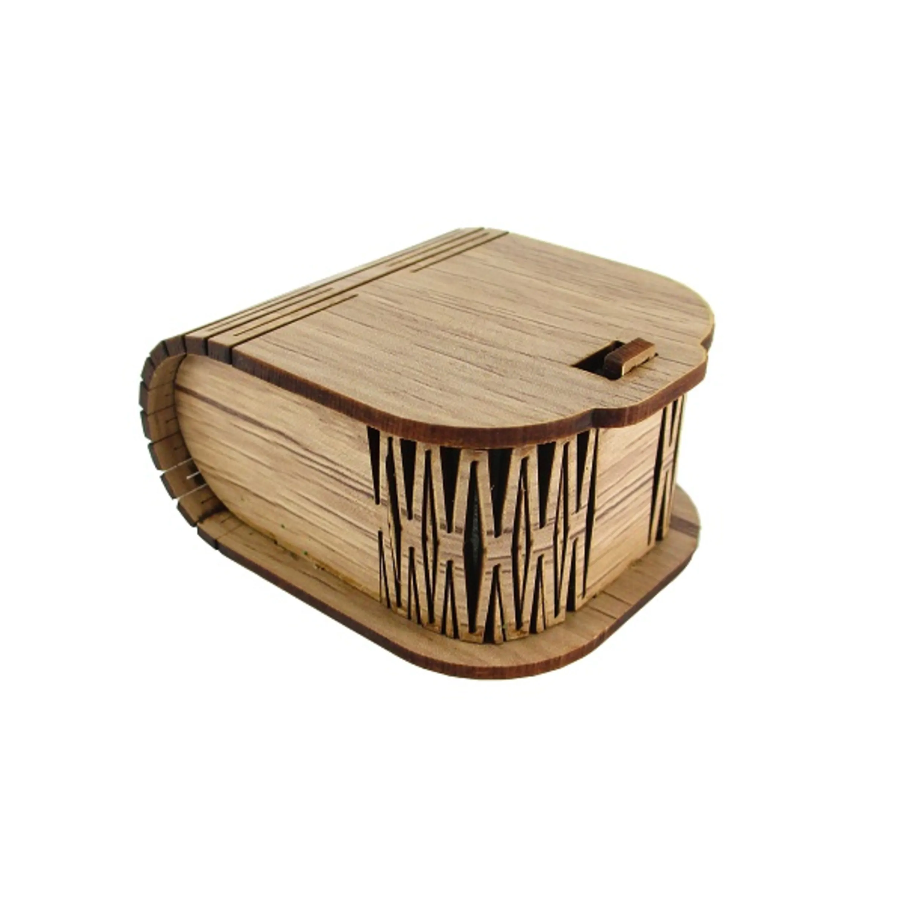 جعبه انگشتر کد 3368 